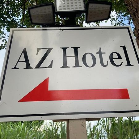 Az Hotel - Vacation Stay 56058V Akaoki Dış mekan fotoğraf